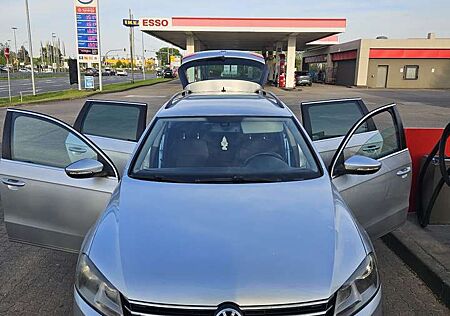 VW Passat Variant Volkswagen Comfortline BlueMotion