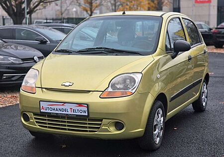 Chevrolet Matiz S *Servolenkung ZV Allwetterreifen