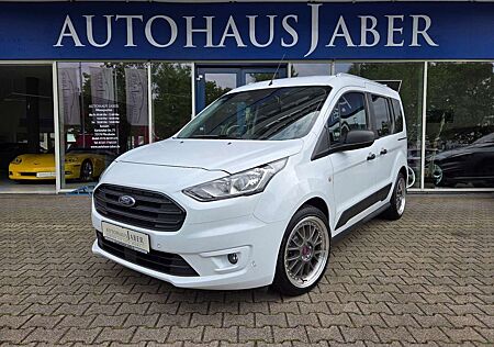 Ford Tourneo Connect Transit Connect 8-FACH PDC V+H KLIMATRONIC