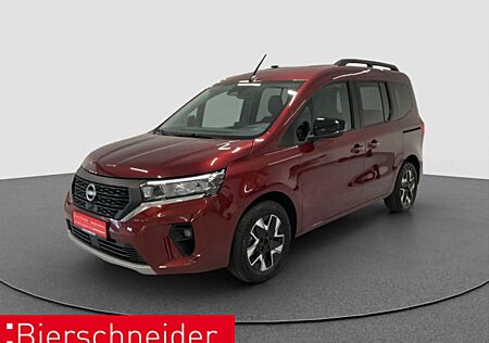 Nissan Townstar Kombi DIG-T 130 L1 Tekna ALU PDC CAM NA