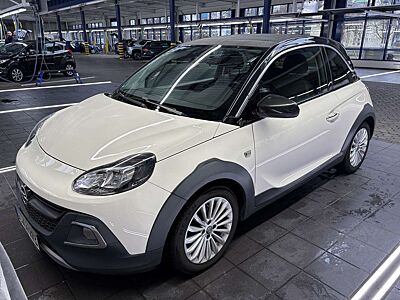 Opel Adam Adam 1.4 Rocks
