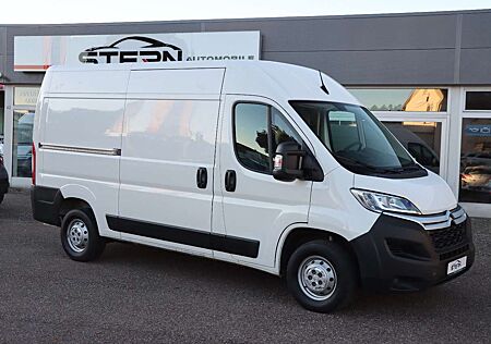 Citroën Jumper Citroen 33 L2H2 Club 140 l NAVI l KAMERA l KLIMA