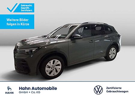 VW Tiguan Volkswagen 2.0TDI DSG R-Line Black LED AHK CAM ACC