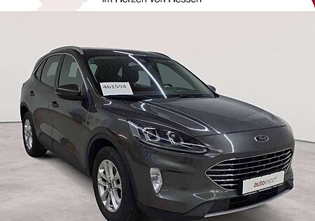 Ford Kuga 1.5 EcoBlue TITANIUM AHK Winterpaket