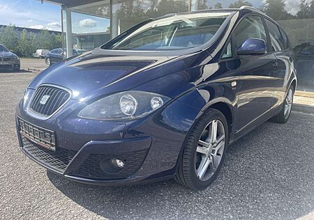 SEAT Altea XL Stylance / Style