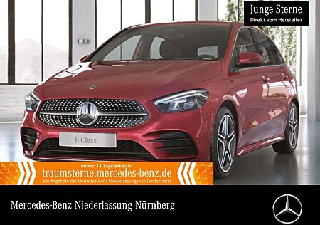 Mercedes-Benz B 180 AMG+LED+KAMERA