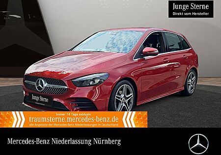 Mercedes-Benz B 180 AMG+LED+KAMERA
