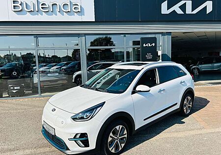 Kia Niro e- Spirit Leder Schiebedach