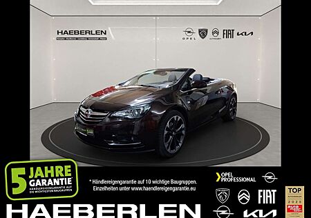 Opel Cascada 1.4 Turbo ecoFlex Active Matrix+Navi+SHZ