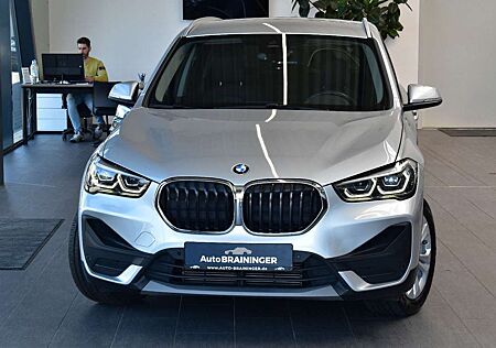 BMW X1 sDrive18d Autom. LED~Navi3D~AHK~RFKamera~H&K