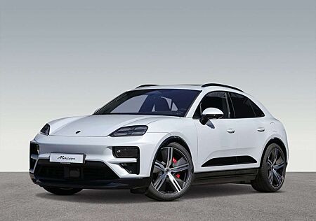 Porsche Macan Turbo Burmester Surround View LED-Matrix