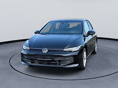 Volkswagen Golf VIII Lim. Life 1.5 eTSI DSG -NAVI -PDC -LED