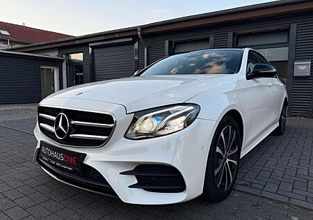 Mercedes-Benz E 350 d Limo. AMG PANORAMA/360°CAM/HEAD-UP