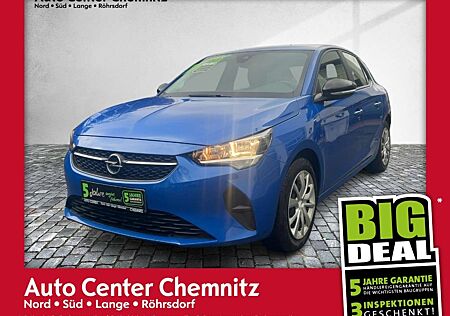 Opel Corsa F 1.2 Edition Navi/SHZ/LHZ/PDC/180°Kamera