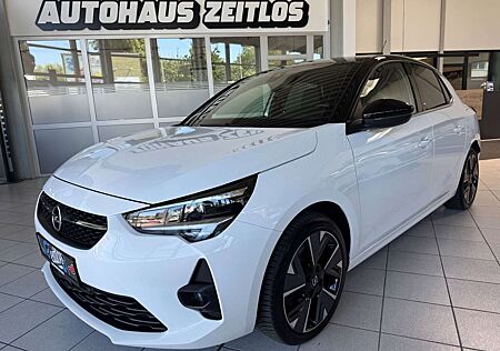 Opel Corsa F e Ultimate *Alcantara*CarPlay*SHZ*LHZ*BT