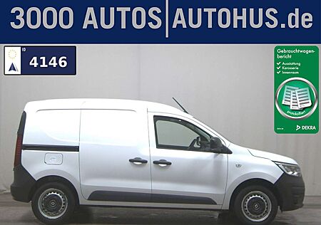 Renault Express 1.5 BLUE dCi Klima PDC Carplay