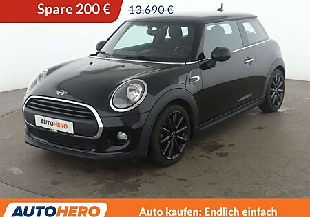 Mini ONE *PDC*SHZ*KLIMA*