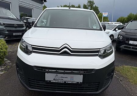 Citroën Berlingo Citroen 1.2 PureTech 110 Club M/L1 Klima AHZV