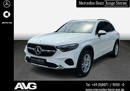 Mercedes-Benz GLC-Klasse GLC 200 GLC 200 4M AVANTGARDE-Adv.-Plus AHK DigLight RFK