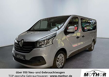 Renault Trafic Combi Expression 1.6 dCi 145 Energy AHK