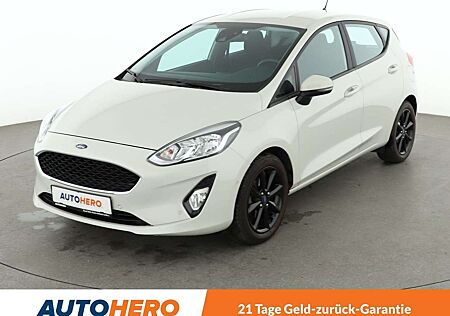 Ford Fiesta 1.0 EcoBoost Trend Aut.*PDC*SHZ*LIMITER*KLIMA*ALU*