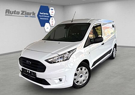 Ford Transit Connect Kasten L2 Trend 1.5 EcoBlue NAVI AHK RFK