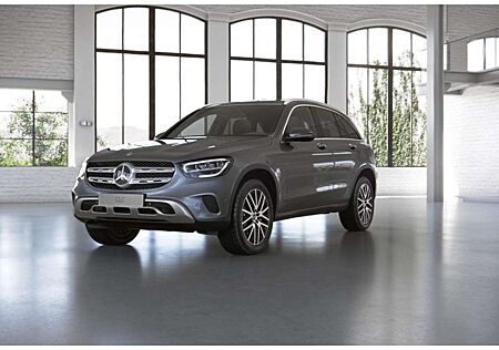 Mercedes-Benz GLC 300 de 4M OFF-ROAD/AMG-Line+DISTRON+HUP+MBUX