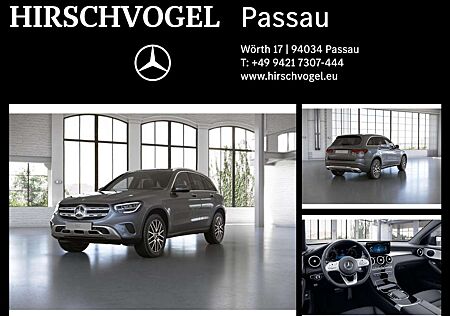 Mercedes-Benz GLC 300 de 4M OFF-ROAD/AMG-Line+DISTRON+HUP+MBUX