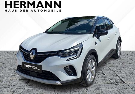 Renault Captur gebraucht kaufen Renault Captur II 1.0 TCe 90 Intens CAM*LED*NAVI*PDC*LED