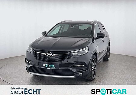 Opel Grandland X Ultimate 1.2*SHZ*LKH*ACC*uvm