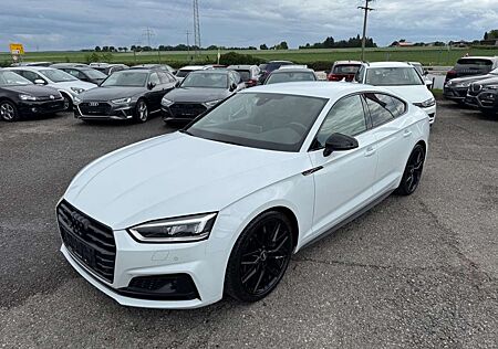 Audi A5 Sportback 45 TDI Quattro S-Line Matri ACC LED