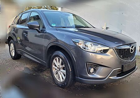 Mazda CX-5 Center-Line 2WD