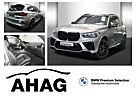 BMW X5 M Competition Paket M Drivers Package AHK