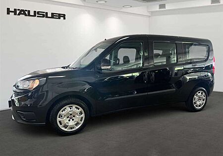 Fiat Doblo MAXI SX Kombi*1.3*Klima*Navi*Parkhilfe*