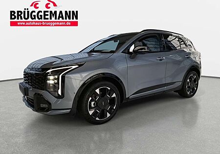 Kia Sportage 1.6 T-GDI 150 2WD DCT GT-LINE MJ26 DRIVEW