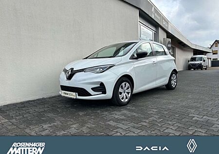 Renault ZOE Klimaaut.|CarPlay|LED|Mietbatterie