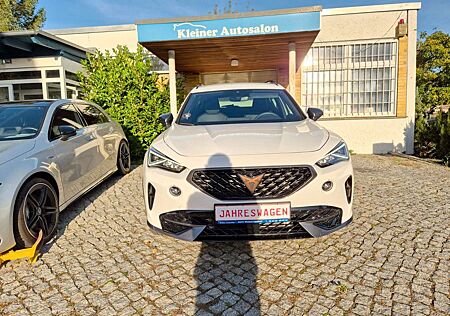 Cupra Formentor 1,5 DSG/ACC/LED/19"/NAVI/SH