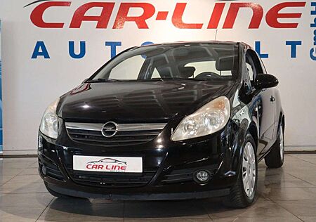 Opel Corsa D CATCH ME *Klima*