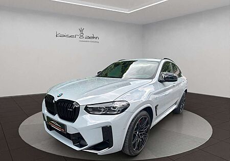 BMW X4 M Baureihe Competition Garantie bis 2027