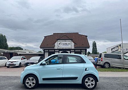 Renault Twingo Limited *1.Hand*SZ