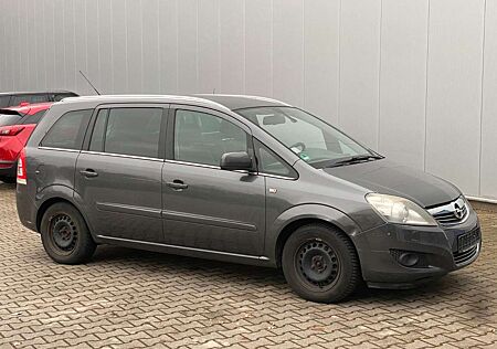 Opel Zafira 1.6 B "110 Jahre" Tüv* 7-Sitze