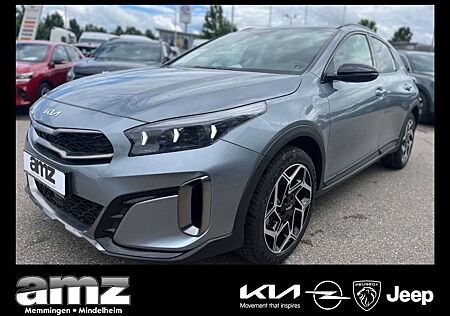 Kia XCeed 1.5 T-GDI GT Line *Navi*LED*Kamera*