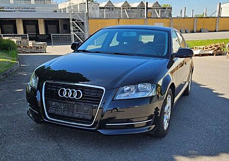 Audi A3 1.4 TFSI Attraction