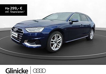 Audi A4 352.0 TDI advanced