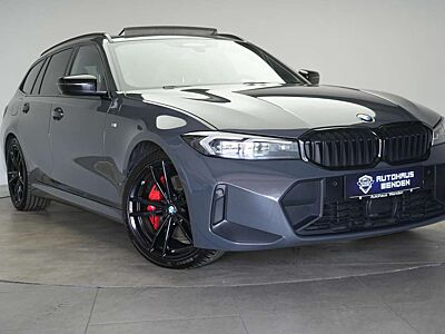 BMW 330 d Touring M Sportpaket  Pano/Head/