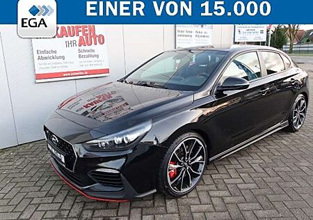 Hyundai i30 Fastback 2.0 T-GDI N Performance*SHZ*LHZ*EPH