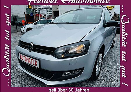 VW Polo Volkswagen Style, DSG, SHZ inkl.3Jahre Hausgarantie