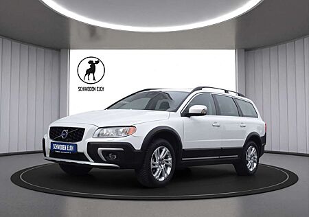 Volvo XC 70 XC70 AWD+GARANTIE+KAMERA+5ZYLINDER+BI-XENON
