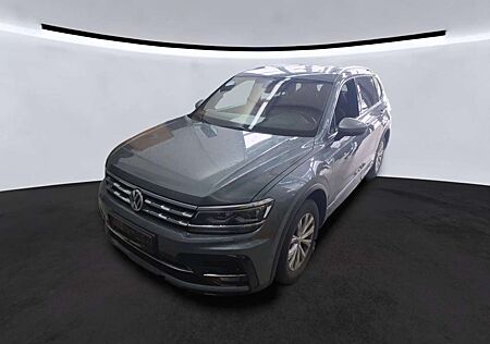 VW Tiguan Allspace Volkswagen 2.0TDi 4M R LINE HIGHLINE 20/ACC