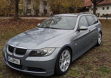 BMW 325i 325 Touring